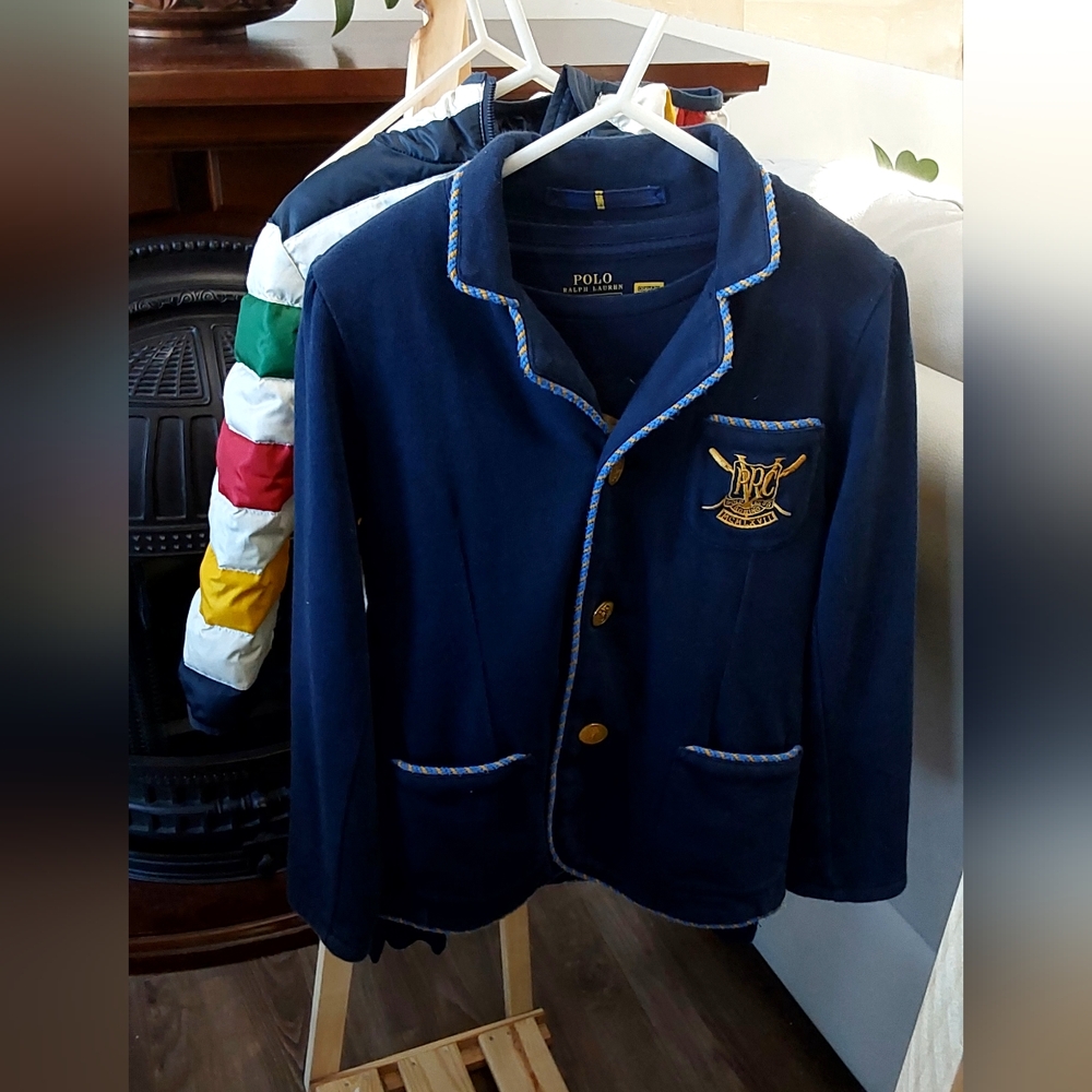Ralph Lauren jacket